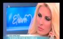 Σίσσυ Χρηστίδου: Η απογοήτευσή της από το «Πρωινό ΑΝΤ1» και η ατάκα που έκανε τη Μενεγάκη να ρίξει διαφημίσεις!