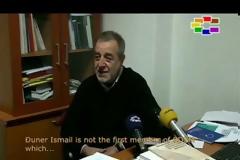 Αντιπολίτευση FYROM: Θα καταστρέψουμε τα αγάλματα του Γκρούεφσκι..Βίντεο.