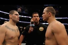 UFC 155: Νέο trailer