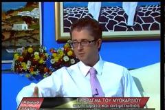 Η ΑΝΕΡΓΙΑ ΟΔΗΓΕΙ ΣΕ ΕΜΦΡΑΓΜΑ!