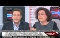 «Ας πληρώσει πρώτα ο φοροφυγάς πρόεδρός σας» (ΒΙΝΤΕΟ)