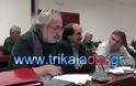 «Δεν βαρεθήκατε να ασχολείστε μ’ αυτές τις μαλακίες»;