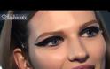 How to: το ροκ λουκ του Lanvin (video)
