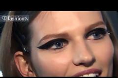 How to: το ροκ λουκ του Lanvin (video)