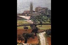 Τον πολεμο τον ζουμε καθε μερα εδω..