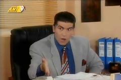 Ο Ζάχος Δόγκανος ήταν ένας από εμάς. Ένας λαϊκός ήρωας