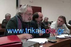 Γιώργος Κυρίτσης: «Δεν βαρεθήκατε αυτές τις μ@λ@κίες» - Δείτε το βίντεο