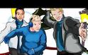 Δείτε το καινούριο video clip των Backstreet Boys!