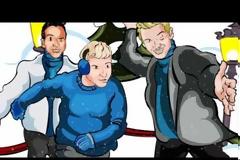 Δείτε το καινούριο video clip των Backstreet Boys!