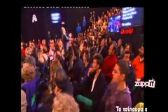 Αυλαία για το Αλ Τσαντίρι - Η συγκίνηση του Λάκη Λαζόπουλου και το μήνυμα στους τηλεθεατές!