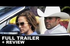Parker 2013 HD Trailer (Βίντεο)