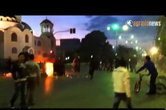 Μπαρμπαρούσης κατά Δένδια - Αποκάλεσε ''Μπάτμαν'' τον Νίκο Δένδια και ζήτησε από τον κόσμο να δώσει το παρών στο δικαστήριο για να του συμπαρασταθεί.(Βίντεο)