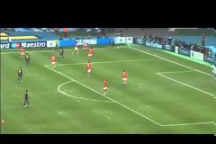 Έκανε... πλάκα ο Ινιέστα (vid)