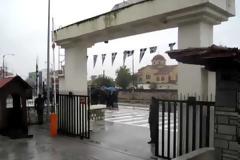 Τιμήθηκε η Ημέρα των Ενόπλων Δυνάμεων στα Τρίκαλα