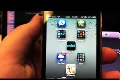 3DBoard: Cydia tweak φτιάξε το 3D