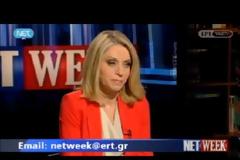 Μένης Κουμανταρέας ..«Άμα βιάσεις μια γυναίκα μπορεί και να το θέλει...»..(Είναι ο ίδιος που κατήγγειλε ότι τον έδειραν χρυσαυγίτες στον Άγιο Παντελεήμονα)