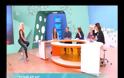 Πώς ο Κουτσογιαννόπουλος «έκαψε» τη Μενεγάκη;
