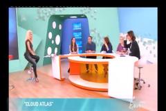 Πώς ο Κουτσογιαννόπουλος «έκαψε» τη Μενεγάκη;
