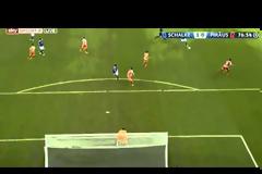 Συνεχίζει στο Europa League ο Ολυμπιακός (Βίντεο)