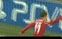 Στο σκαμνί της UEFA ο Λουίζ Αντριάνο!