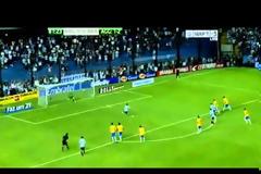Σκότωσε τη Βραζιλία με το 21 στην πλάτη (VIDEO)