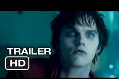 Warm Bodies HD Trailer (Βίντεο)