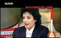 Κάτι ήξερε ο Κασιδιάρης, που άρχισε στα χαστούκια την Κανέλλη