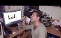 Σάλος στο You tube με τον «κερατά» Παντελή Παντελίδη. Τι απαντά ο ίδιος!! [video]