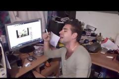 Σάλος στο You tube με τον «κερατά» Παντελή Παντελίδη. Τι απαντά ο ίδιος!! [video]