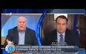Στυλιανίδης: Τώρα κουνάμε εμείς το δάχτυλο στους Ευρωπαίους
