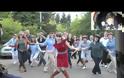 Η πιο όμορφη και συγκινητική πρόταση γάμου! Πρέπει να το δείτε...