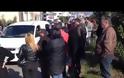 Πάτρα: Κατάληψη στην Αποκεντρωμένη Διοίκηση από τους εργαζομένους του Δήμου [video]