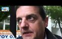 Απέκλεισαν τα γραφεία του ΟΑΕΕ επαγγελματίες, έμποροι και βιοτέχνες του Βόλου