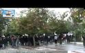Ελεύθερος με περιοριστικούς όρους ο 24χρονος που συνελήφθη στις 17 Νοέμβρη στο Βόλο