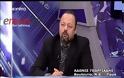 O Πατρινός Αρτέμης Σώρρας των 600 δις : Άδωνι είσαι σκουπίδι