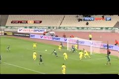 Μόνο ο Τοτσέ αυτά... (video)