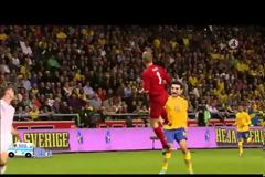 Μόνο ο Τοτσέ αυτά... (video)