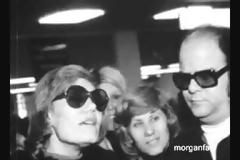 Οι πρώτες δηλώσεις της Μαρινέλλας μετά τη Eurovision του 1974