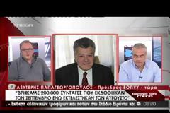 ΔΙΗΜΕΡΟ ΛΟΥΚΕΤΟ ΣΤΑ ΦΑΡΜΑΚΕΙΑ ΟΛΗΣ ΤΗΣ ΧΩΡΑΣ (video)