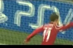 ΠΕΡΙΜΕΝΟΝΤΑΣ ΤΗΝ... ΚΑΜΠΑΝΑ ΤΗΣ UEFA ΖΗΤΗΣΕ ΣΥΓΝΩΜΗ Ο ΑΝΤΡΙΑΝΟ! *ΒΙΝΤΕΟ*