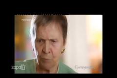 Ελένη Γλύκατζη - Αρβελέρ: Η Χρυσή Αυγή είναι η μεγάλη κατάπτωση της ελληνικής κοινωνίας!
