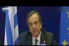 ΟΙ ΔΗΛΩΣΕΙΣ ΕΥΡΩΠΑΙΩΝ ΗΓΕΤΩΝ (VIDEO)