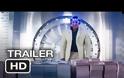 Now You See Me 2013 HD Trailer (Βίντεο)
