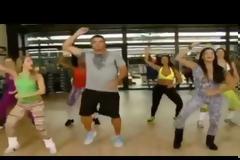 Ο Ρονάλντο σε ρυθμούς Gangnam style! [Video]