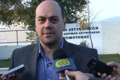 Ετοίμαζαν απόδραση οι λαθρομετανάστες στην Κομοτηνή βρέθηκαν αυτοσχέδιες σκάλες...ΕΠΙΤΗΔΕΣ ΠΡΟΚΑΛΕΣΑΝ ΤΗΝ ΕΝΤΑΣΗ.(Βίντεο ντοκουμέντο)