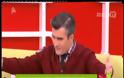 Από ποιό σχόλιο του Σταματόπουλου πειράχτηκε η Σπυροπούλου;
