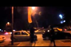ΠΓΔΜ: Το υπουργείο Εξωτερικών καταδικάζει το κάψιμο σημαιών της χώρας στα Τίρανα