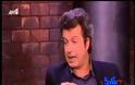 Πέτρος Τατσόπουλος: «Δεν ήταν αδερφή ο Κολοκοτρώνης. Ήταν ο μεγαλύτερος μπήχτης κι εγώ δεν είμαι λούγκρα»