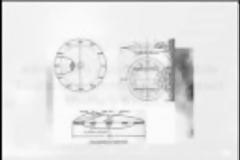 Mussolini και UFO 1933