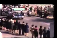 Δολοφονία J.F.Kennedy και Εξωγήινη Συγκάλυψη